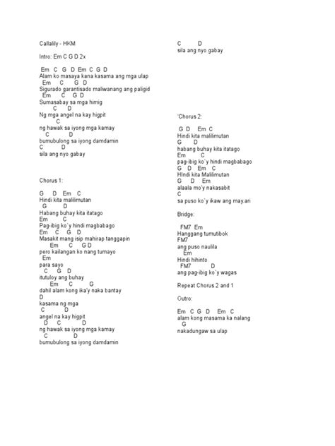 hindi kita malilimutan lyrics and chords|Hindi Kita Malilimutan by Basil Valdez Lyrics and Chords .